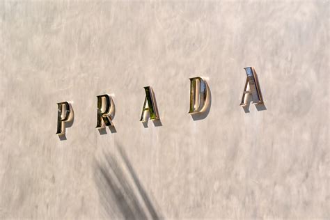 prada strategic business unit|the prada company.